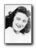 ELAINE BRADLEY: class of 1947, Grant Union High School, Sacramento, CA.